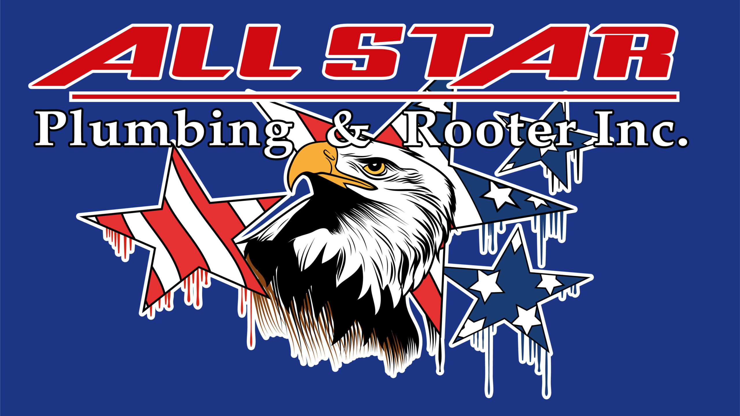All Star Plumbing & Rooter Inc.